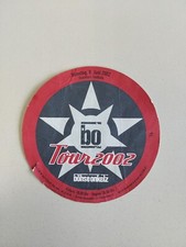 Böhse Onkelz Konzert Karte 