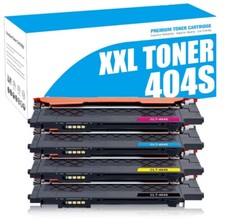 4 Toner für Samsung Xpress