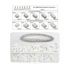 460 Stück Micro Mini Stecker