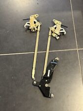 Mercedes SLK R 170  Verdeckverriegelung Verdeckgestänge Variodach vorne MB