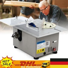 Tischkreissäge Mini