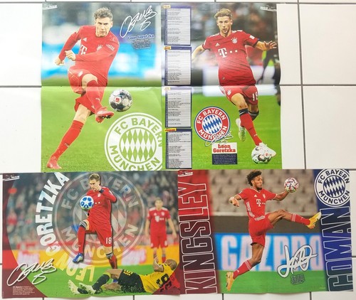Bravo sport poster bayern - fc.,