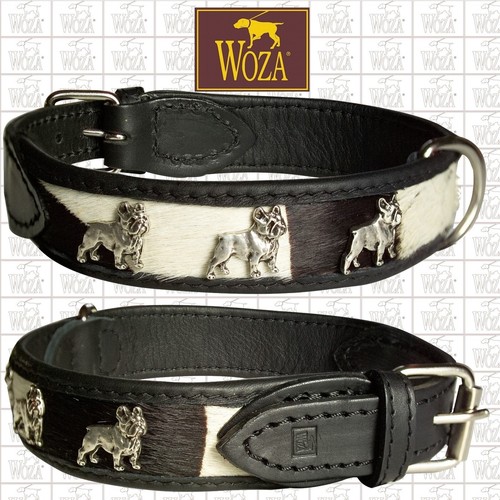 Woza premium hundehalsband - premium,