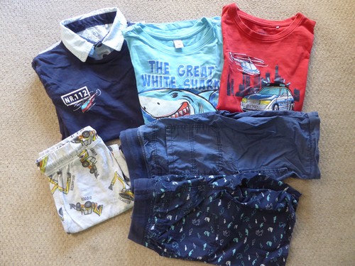 Kleiderpaket für jungen 6 - kleiderpaket,