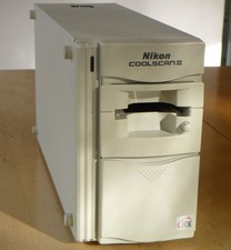 Nikon Coolscan LS-30 LS-2000