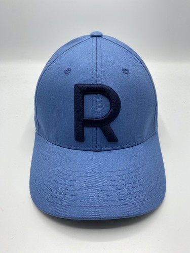 Radmor golf logo blue - logo,