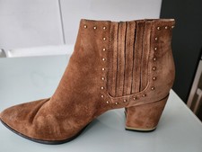 Stiefelette Michael Kors