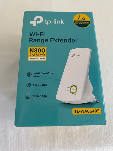 Link tl wa854re - tp-link, tl-wa854re