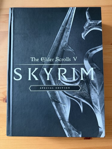 The elder scrolls - the,