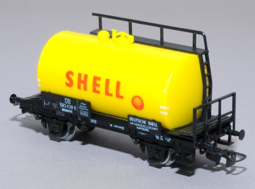 Piko 6408 027 kesselwagen - piko,