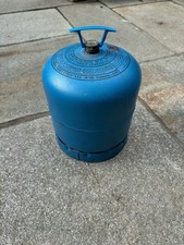 Campinggaz Flasche R907, 2,8 kg passend für VW California usw.