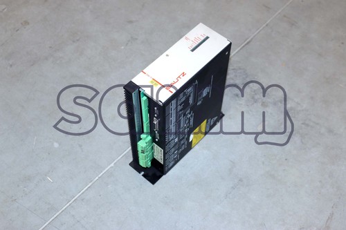 Bautz dsk servo drive used - 12,