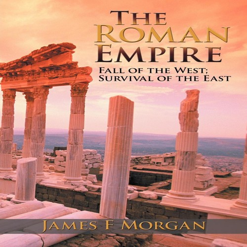 The roman empire - roman, of