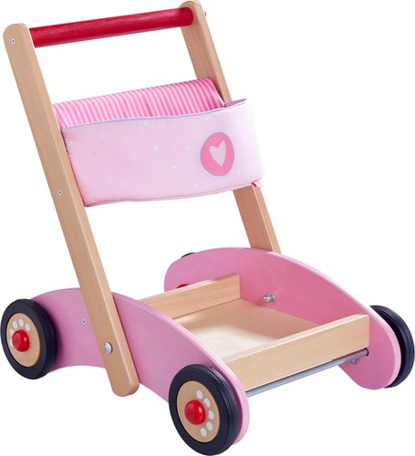 Haba 304396 lauflernwagen - 304396,