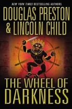 The Wheel of Darkness (Special