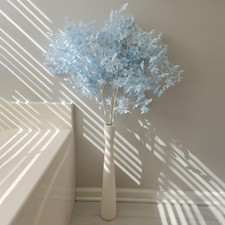 Cutfouwe Keramik Vase Weiß