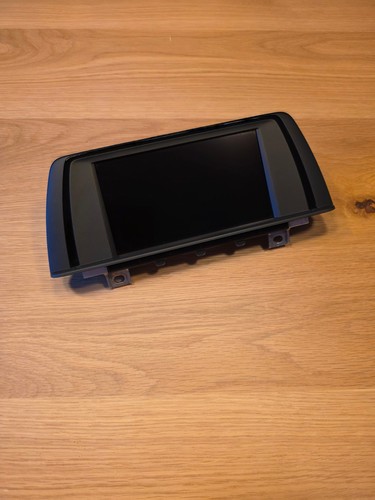 Original bmw zoll central - original,
