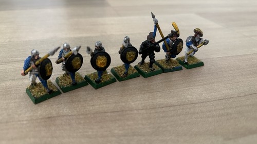 Warhammer das imperium - warhammer,