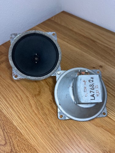 Blaupunkt konus tweeter - blaupunkt,