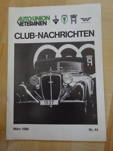 Club nachrichten auto - nachrichten,