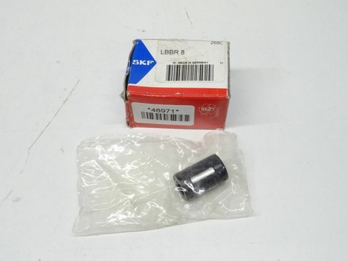 Skf lbbr - skf,