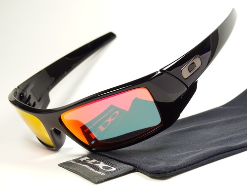 Oakley gascan black ruby - gascan,