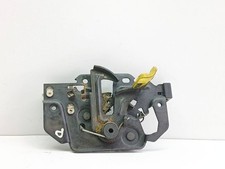 Ford Fiesta 2014 Front Lock