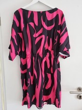 Damen Long Oberteile (Kleid Kurz) elegant Gr. 44