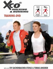 XCO - Walking & Running