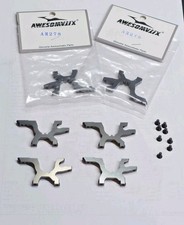 Awesomatix A800R Bulkheads  AM278