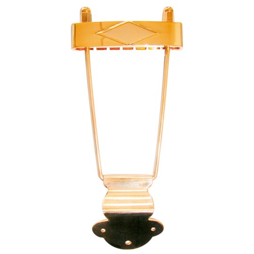 Göldo trapez tailpiece - trapez,