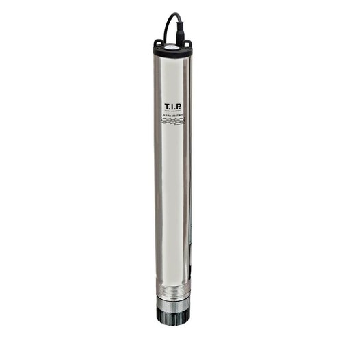 Tiefbrunnenpumpe plus - aj,