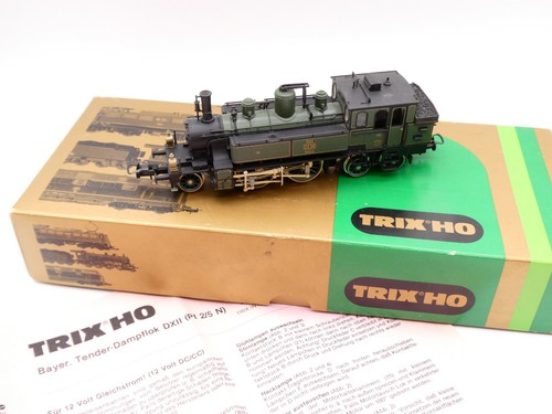 Trix 2430 analog - h0,