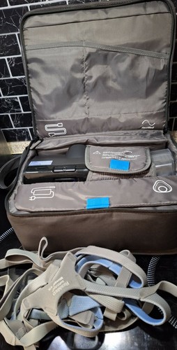 Resmed airsense autoset - resmed,