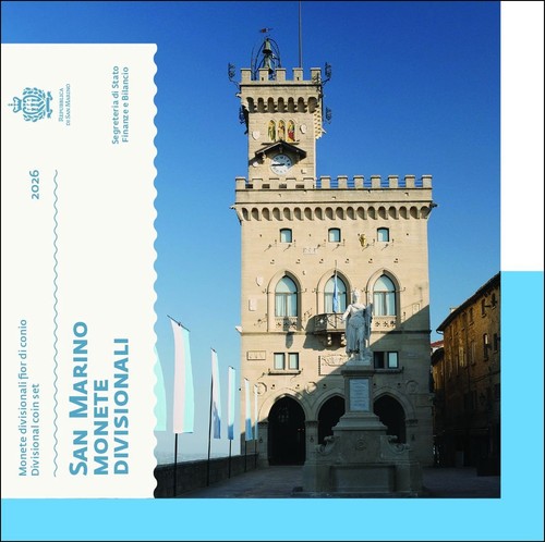 San marino kms 2026 1 - marino,