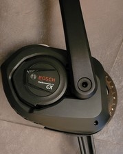 Bosch drive unit motor - drive,