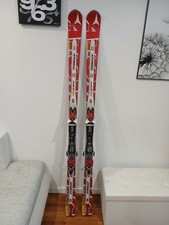Ski Atomic Race GS 184 cm.