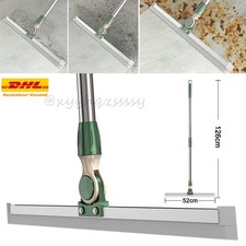 Wasserschieber Bodenabzieher