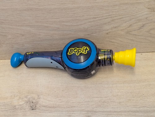 Vintage bop 2002 - vintage, see