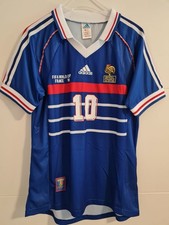 Fußball / Frankreich