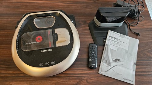 Saugroboter samsung mit - saugroboter,