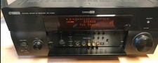 Yamaha 7.1 AV Receiver