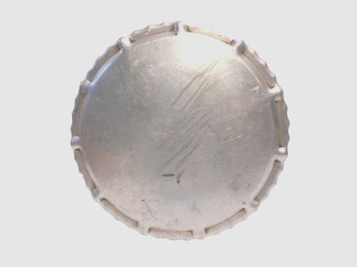 Tankdeckel alu mercedes benz - tankdeckel,