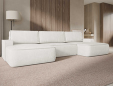 Wohnlandschaft Sigerise U mit