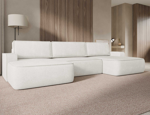 Wohnlandschaft sigerise mit - wohnlandschaft,
