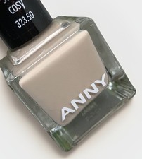 Anny nagellack nail - nagellack,