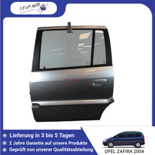 🇩🇪 LINKE HINTERE TÜR