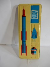 " Varia "  Alte Blechschachtel