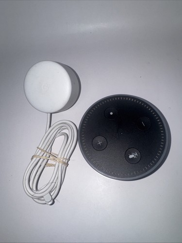 Amazon echo dot generation - amazon,