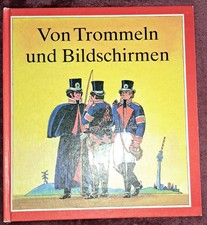 Von Trommeln und Bildschirmen